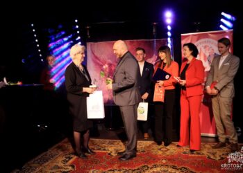 Wyjątkowe kobiety, wyjątkowy wieczór