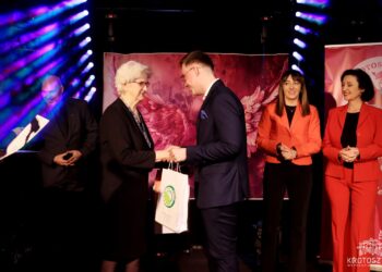 Wyjątkowe kobiety, wyjątkowy wieczór