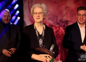 Wyjątkowe kobiety, wyjątkowy wieczór