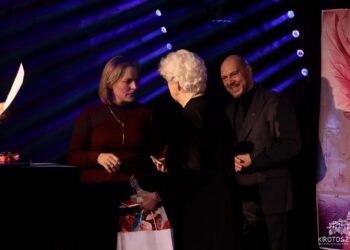 Wyjątkowe kobiety, wyjątkowy wieczór