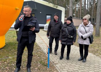 Bieg „Tropem Wilczym” w Miliczu