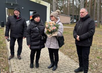 Bieg „Tropem Wilczym” w Miliczu