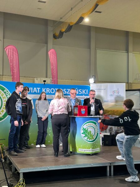 Nowe ścieżki inspiracji dla młodzieży