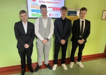Puchar Wielkopolski Debat Oksfordzkich
