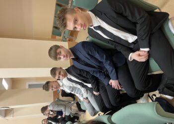 Puchar Wielkopolski Debat Oksfordzkich