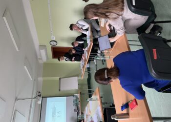 Puchar Wielkopolski Debat Oksfordzkich