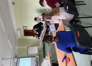 Puchar Wielkopolski Debat Oksfordzkich