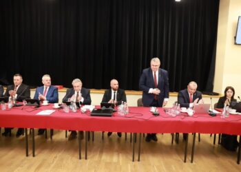 Odznaka „Zasłużony dla województwa wielkopolskiego” wręczona