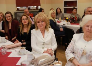 Odznaka „Zasłużony dla województwa wielkopolskiego” wręczona
