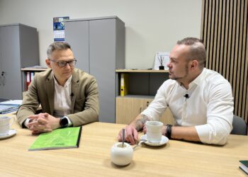 Inwestycje, modernizacja i odpowiedzialność społeczna