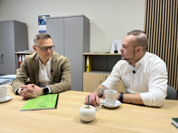 Inwestycje, modernizacja i odpowiedzialność społeczna