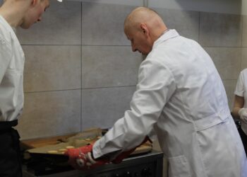 Drzwi otwarte w Zespole Szkół Specjalnych w Krotoszynie