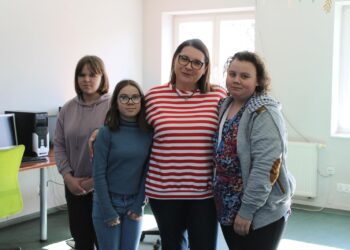 Drzwi otwarte w Zespole Szkół Specjalnych w Krotoszynie