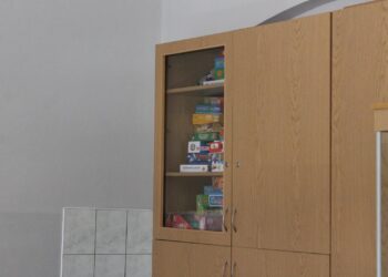 Drzwi otwarte w Zespole Szkół Specjalnych w Krotoszynie