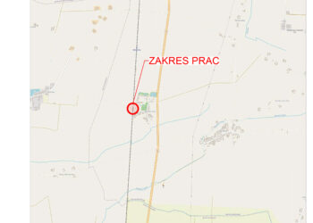 Zamknięcie przejazdów