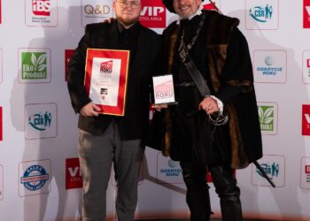 Grupa IMPET wyróżniona w prestiżowych konkursach!