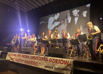 Więc Wojtek