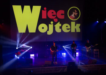 Więc Wojtek