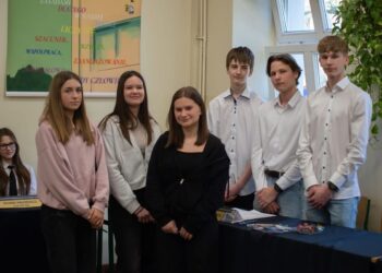 Odkrywanie możliwości edukacyjnych