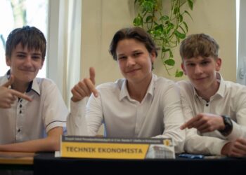 Odkrywanie możliwości edukacyjnych