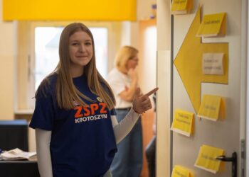 Odkrywanie możliwości edukacyjnych