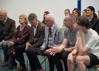 Odkrywanie możliwości edukacyjnych