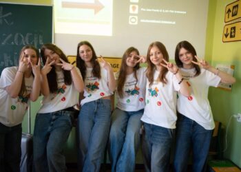 Odkrywanie możliwości edukacyjnych