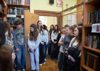 Odkrywanie możliwości edukacyjnych