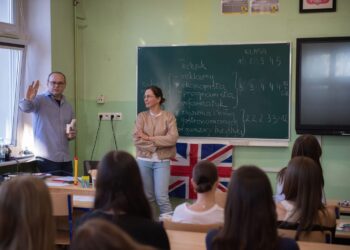 Odkrywanie możliwości edukacyjnych