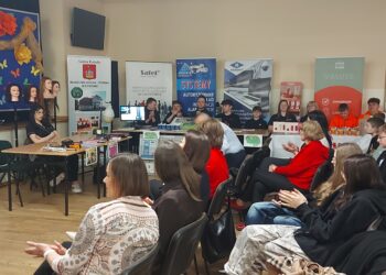 Drzwi Otwarte i Targi Branżowe w Kobylinie