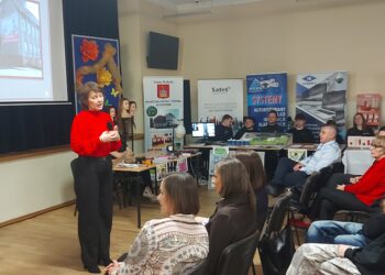 Drzwi Otwarte i Targi Branżowe w Kobylinie