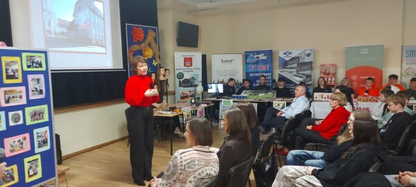 Drzwi Otwarte i Targi Branżowe w Kobylinie