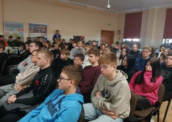 Drzwi Otwarte i Targi Branżowe w Kobylinie