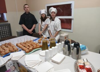 Drzwi Otwarte i Targi Branżowe w Kobylinie