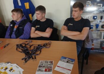 Drzwi Otwarte i Targi Branżowe w Kobylinie