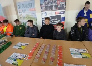 Drzwi Otwarte i Targi Branżowe w Kobylinie