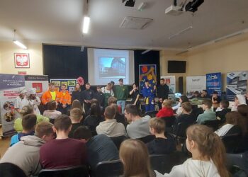 Drzwi Otwarte i Targi Branżowe w Kobylinie