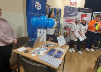 Drzwi Otwarte i Targi Branżowe w Kobylinie