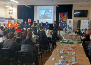 Drzwi Otwarte i Targi Branżowe w Kobylinie