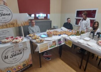 Drzwi Otwarte i Targi Branżowe w Kobylinie