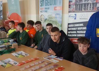 Drzwi Otwarte i Targi Branżowe w Kobylinie
