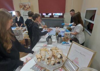 Drzwi Otwarte i Targi Branżowe w Kobylinie