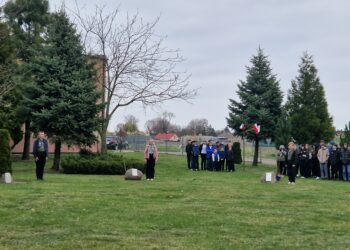 Katyń – ocalić od zapomnienia