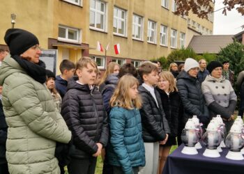 Katyń – ocalić od zapomnienia