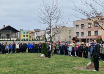 Katyń – ocalić od zapomnienia