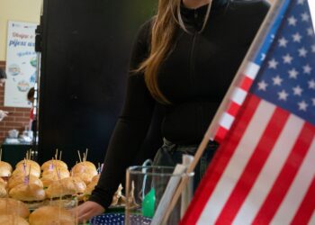 Angielski zawrót głowy w „Dwójce”!