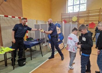 Dzień Zawodów – możesz być kim chcesz!