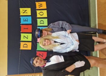 Dzień Zawodów – możesz być kim chcesz!