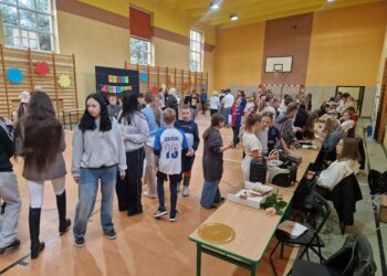 Dzień Zawodów – możesz być kim chcesz!