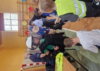 Dzień Zawodów – możesz być kim chcesz!